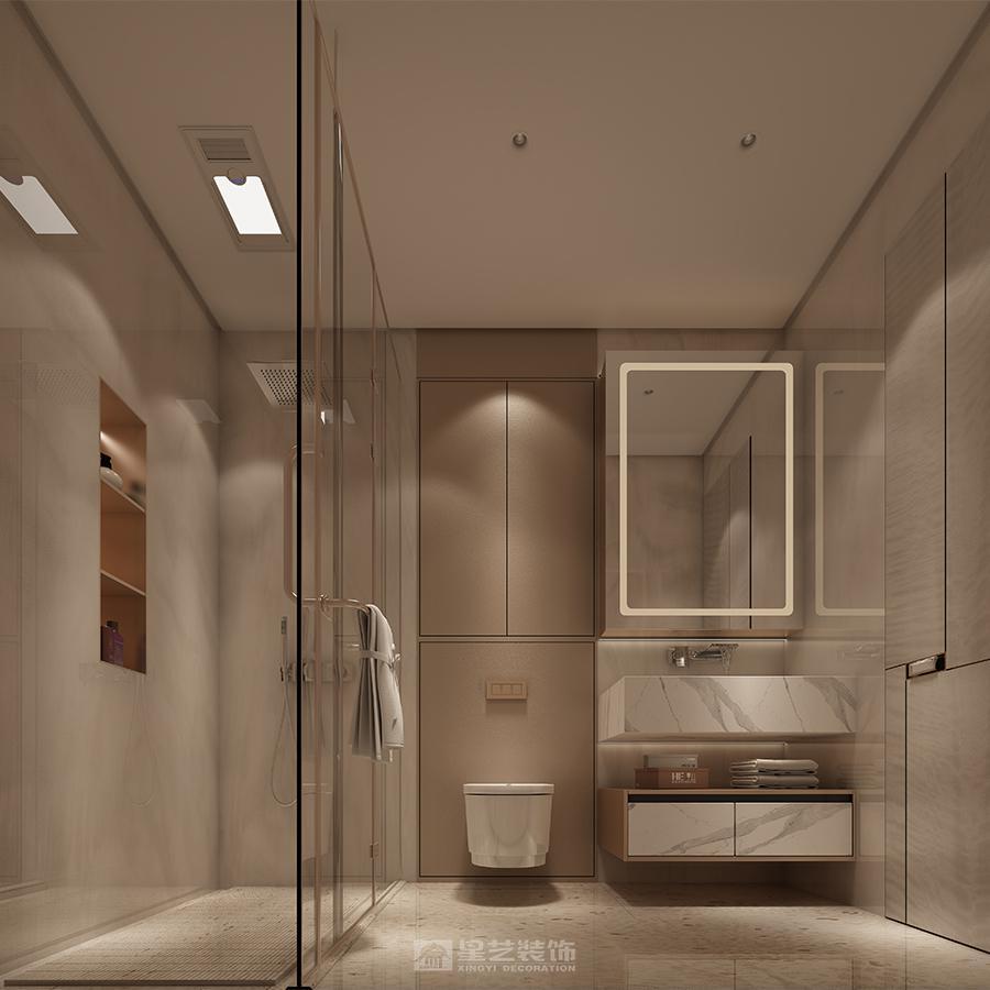 御景壹號(hào)頂奢大平層