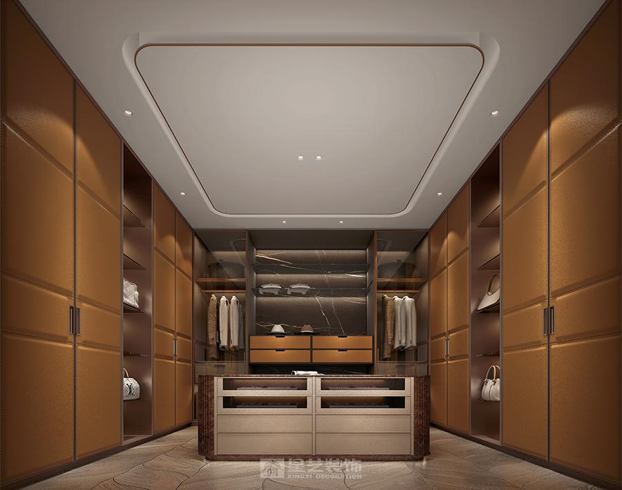 御景壹號(hào)頂奢大平層