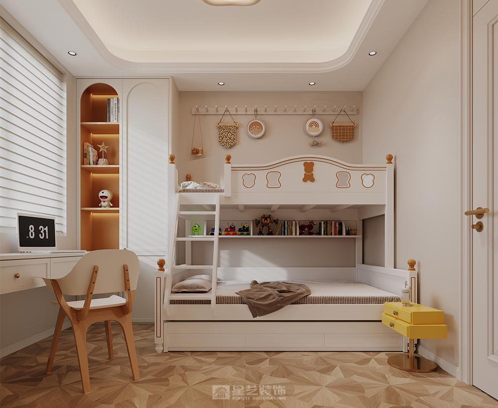 法式平層設計案例