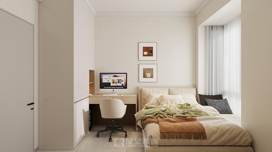 白云區(qū)-現(xiàn)代簡約-溫馨雅居