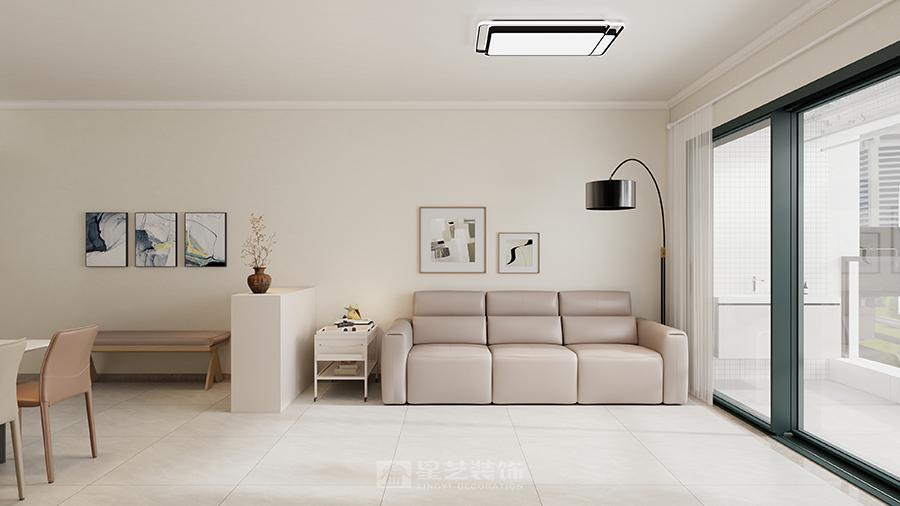 白云區(qū)-現(xiàn)代簡約-溫馨雅居