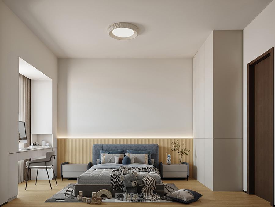 海珠區(qū)-現(xiàn)代輕奢-品質(zhì)生活