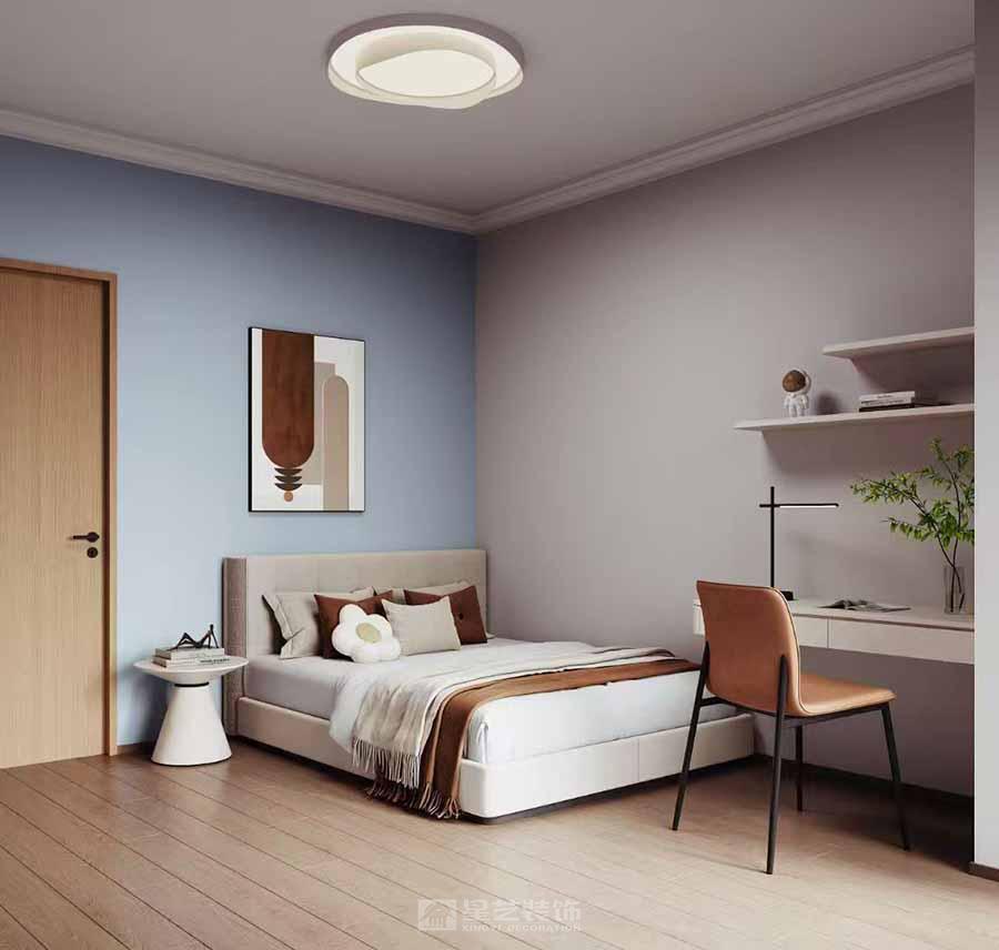 雋園吳小姐雅居