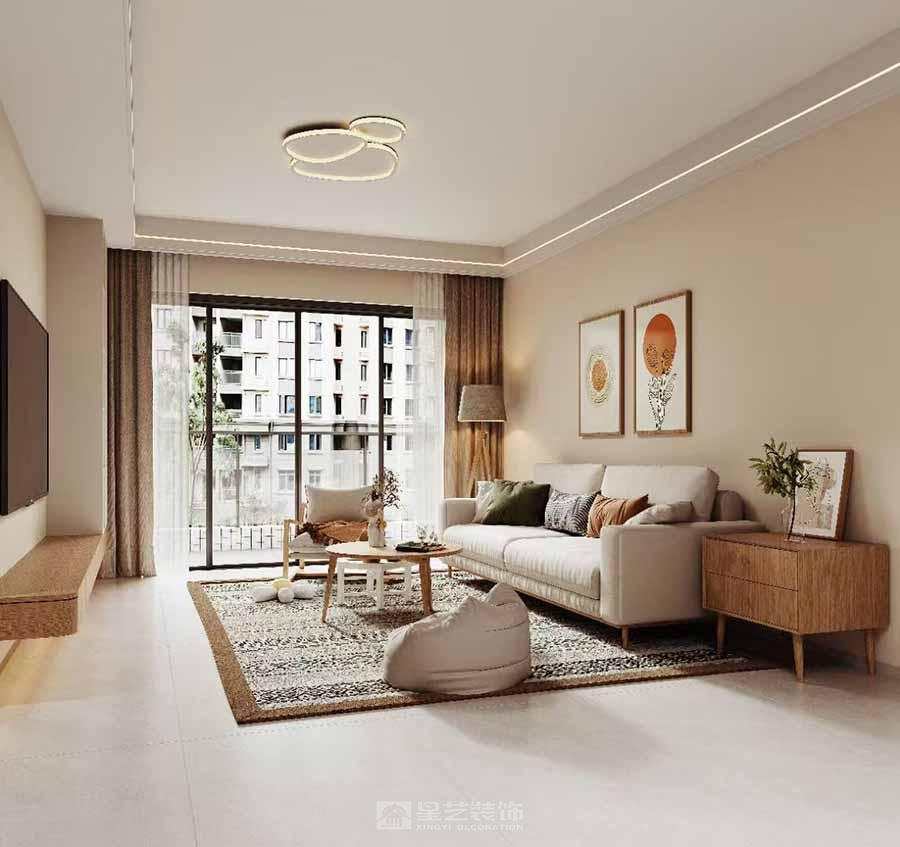 雋園吳小姐雅居