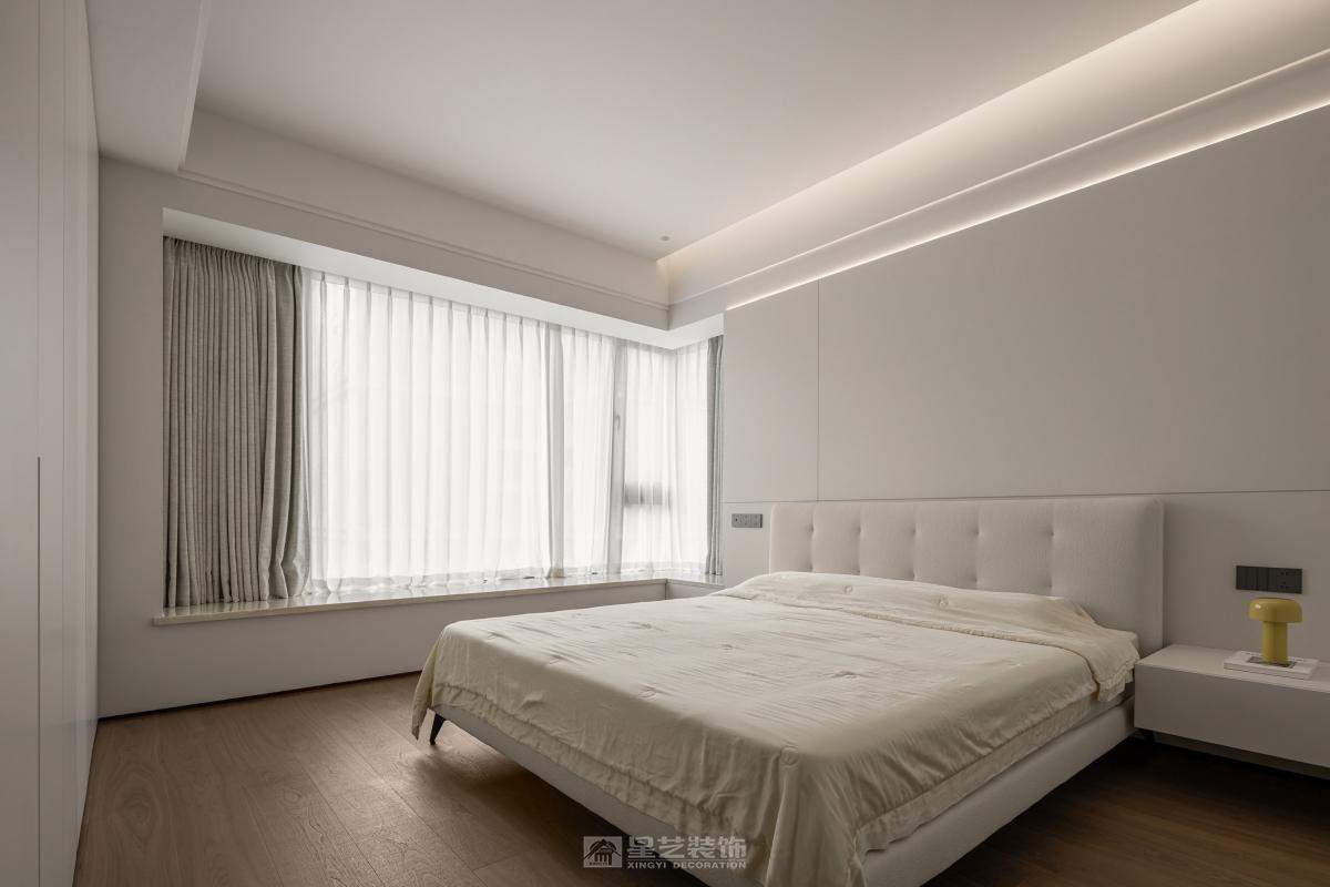 意式極簡(jiǎn)風(fēng)，勾勒家的高級(jí)美學(xué)（實(shí)景）