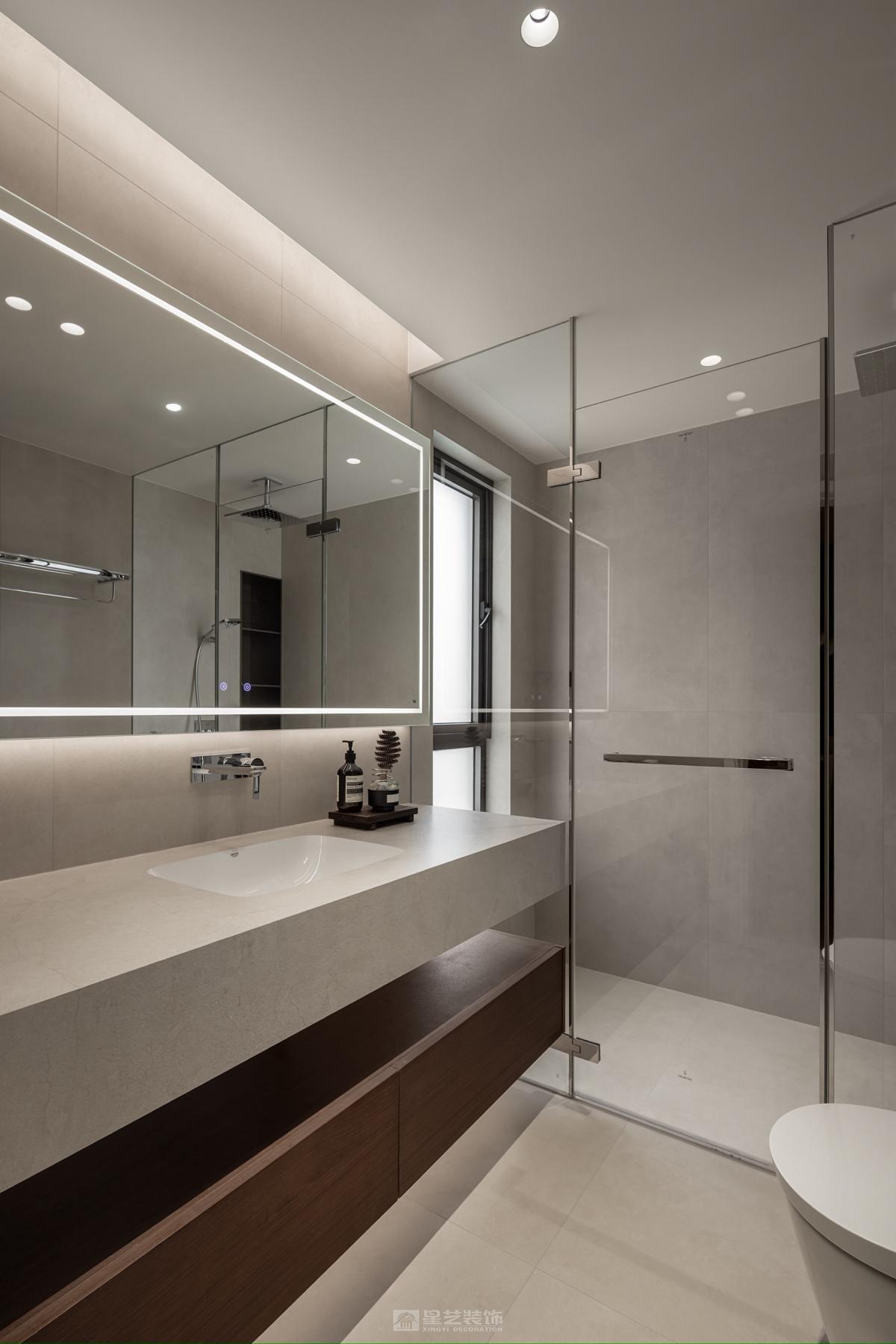 意式極簡(jiǎn)風(fēng)，勾勒家的高級(jí)美學(xué)（實(shí)景）