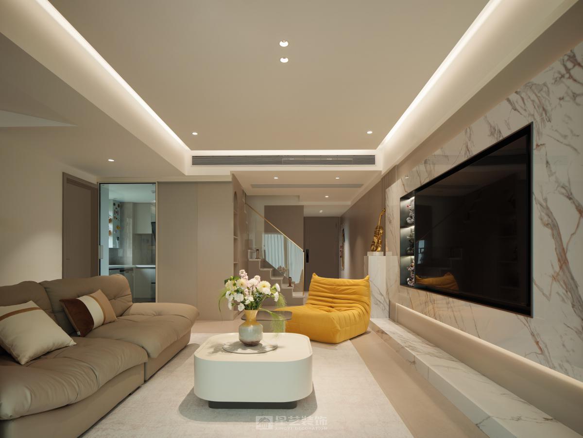 意式宅邸·童趣共生