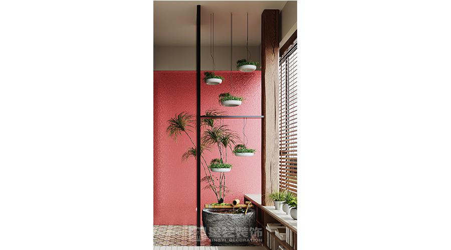 羅馬家園威尼斯庭