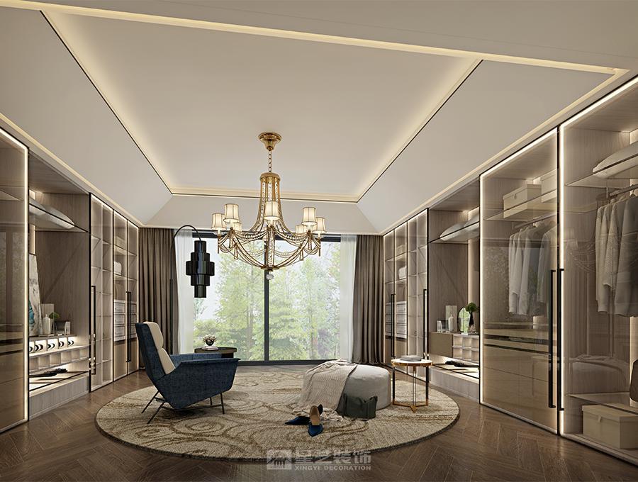 九龍湖隱奢別墅