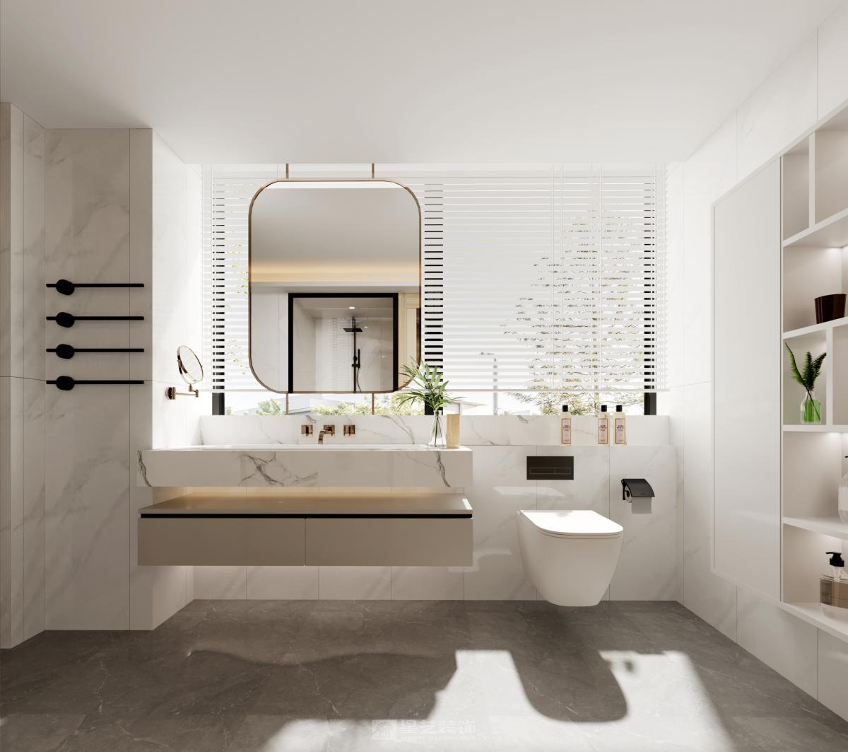 南沙保利半島別墅