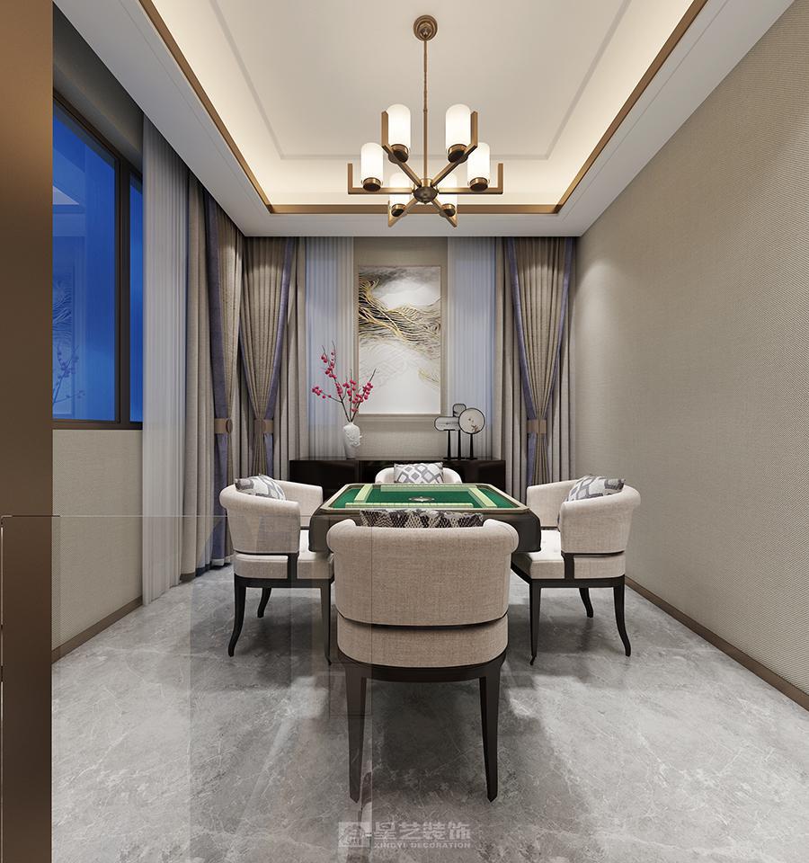 清遠美林湖別墅