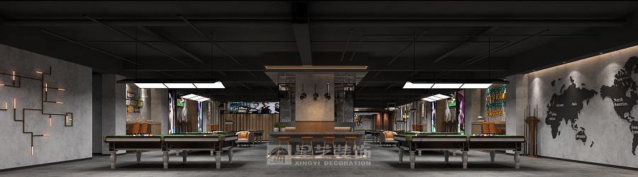 東莞石龍臺(tái)球俱樂(lè)部