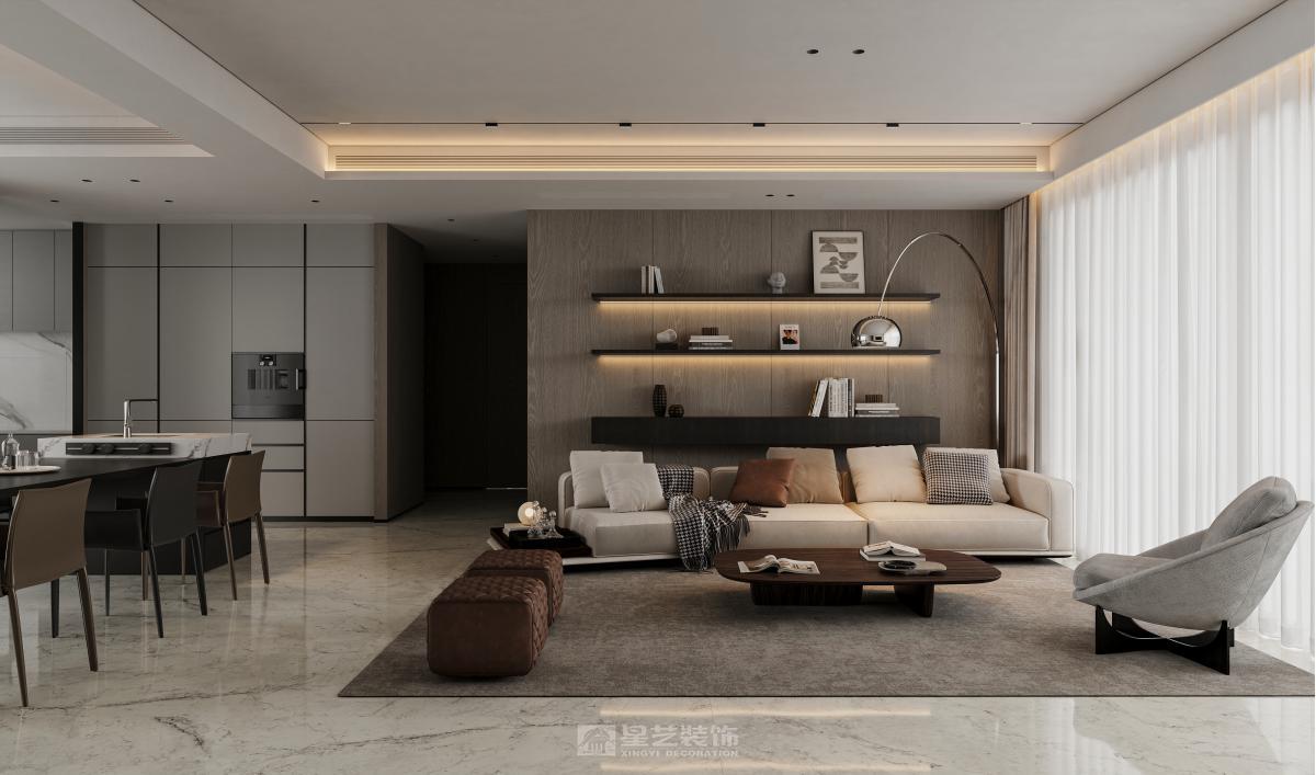 意式極簡風，一場屬于簡約與優雅的邂逅