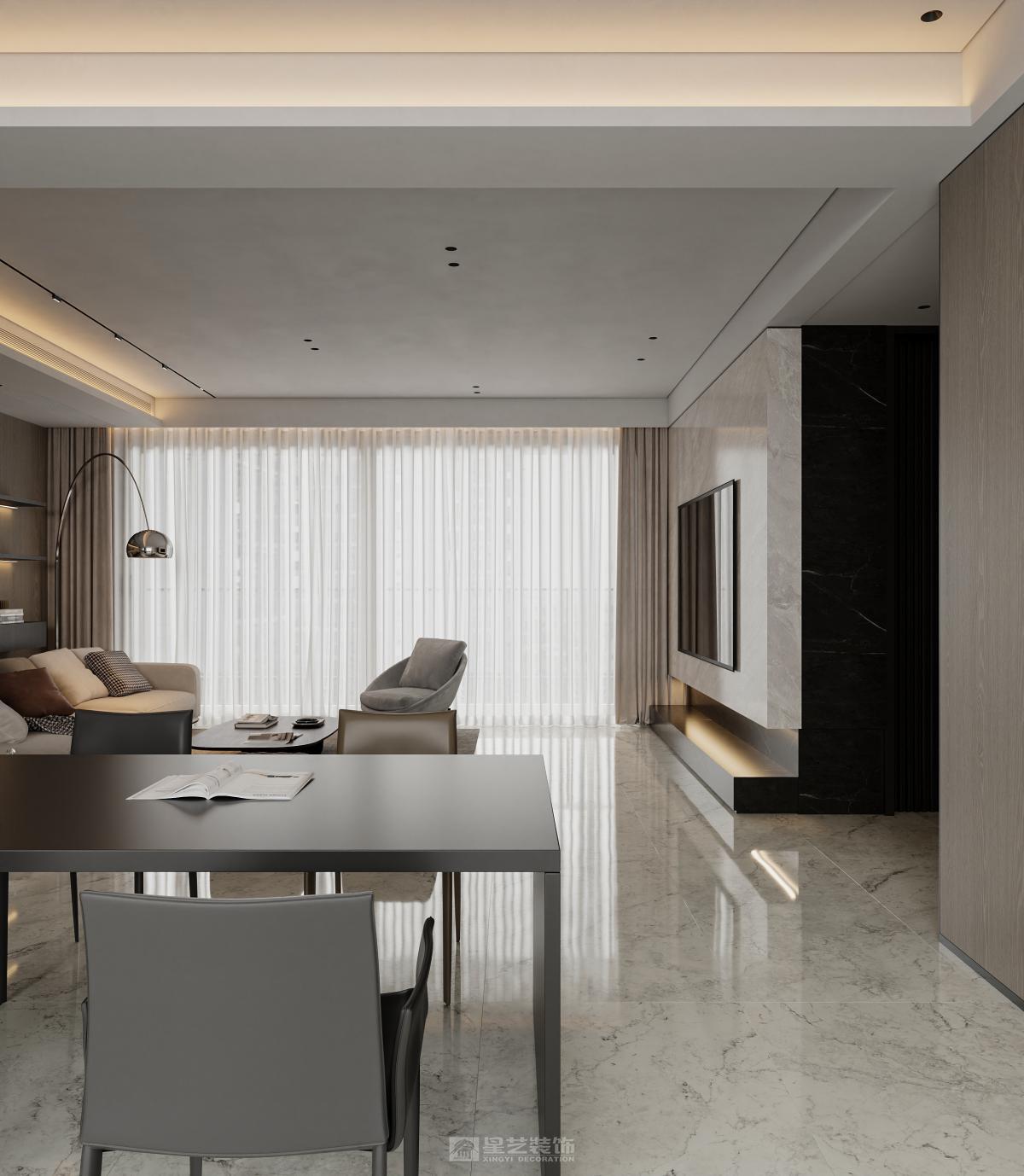 意式極簡風，一場屬于簡約與優雅的邂逅