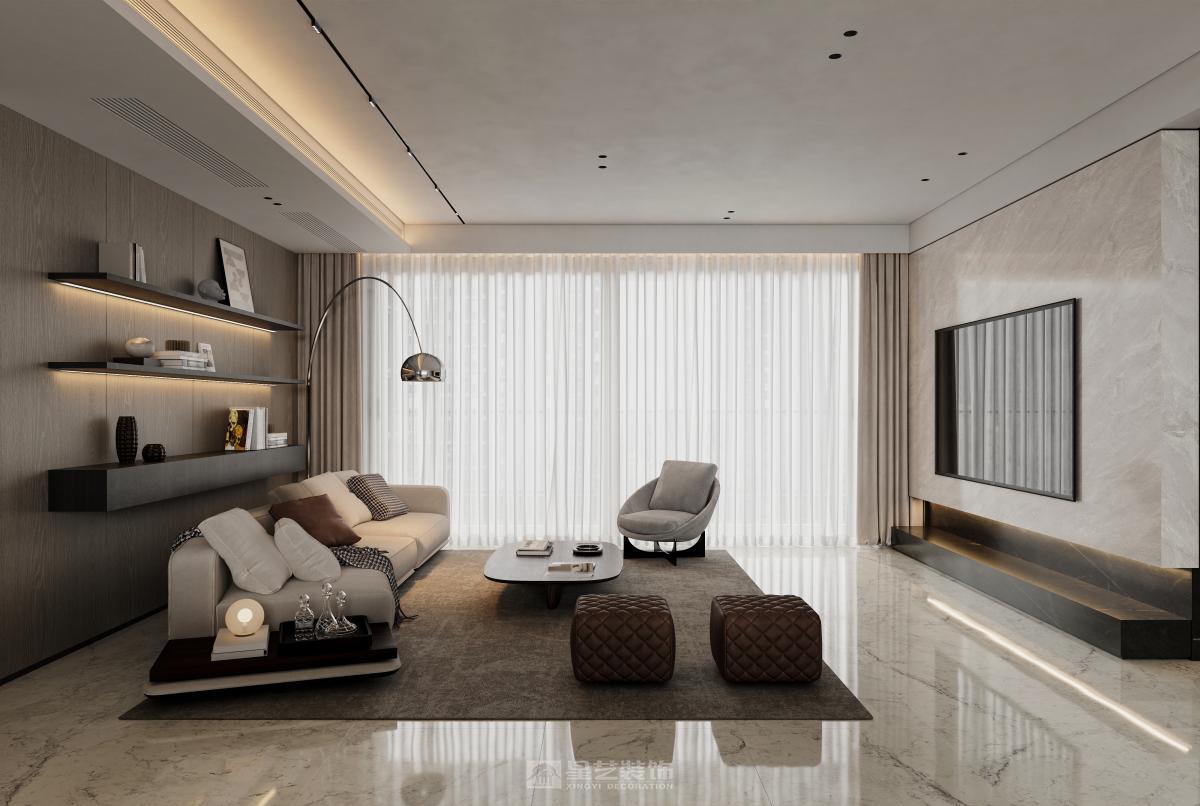 意式極簡風，一場屬于簡約與優雅的邂逅