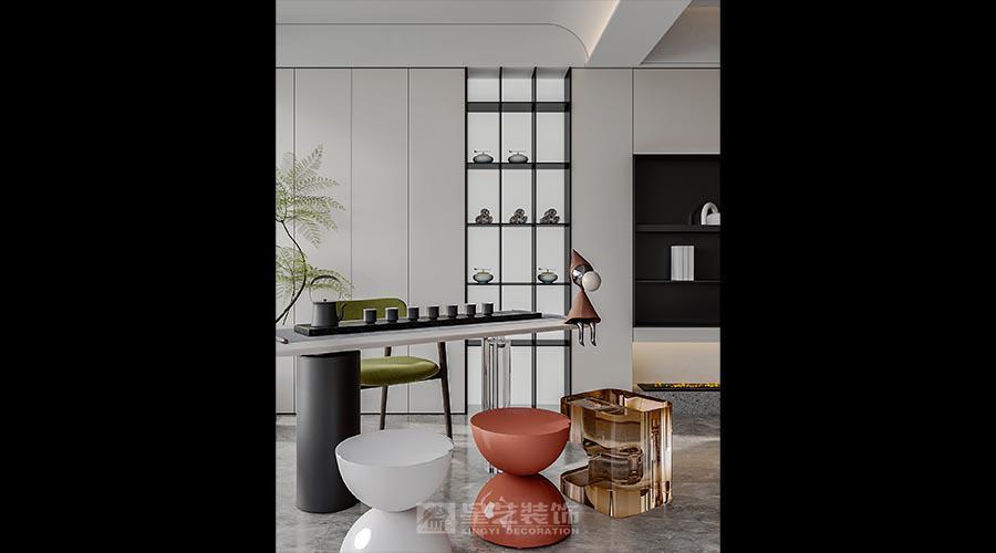 法式與宋式融合