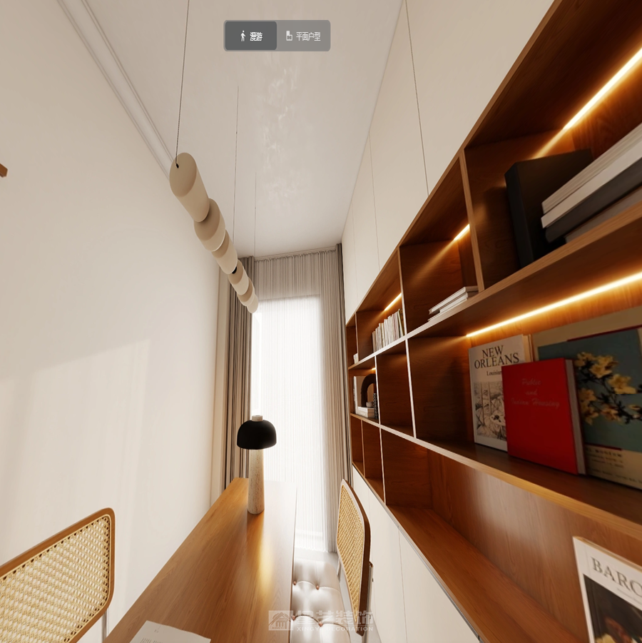 麗康居周小姐雅居