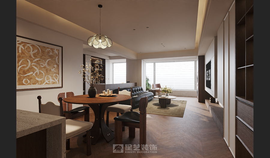 海珠區(qū)-浪琴居