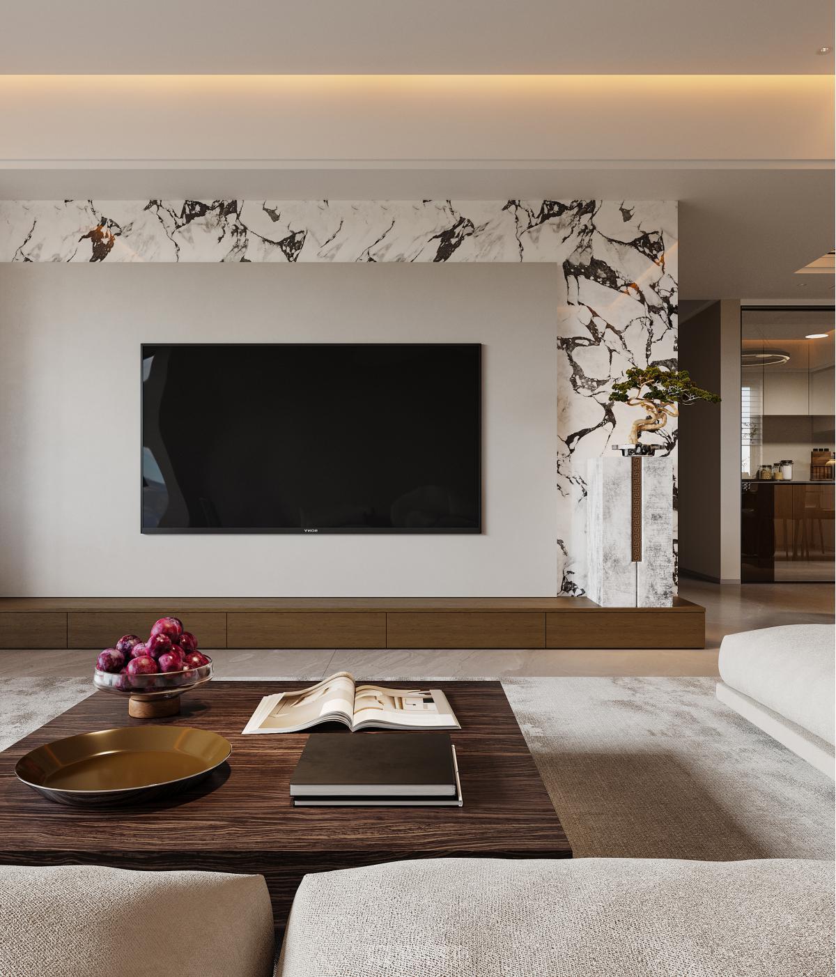 恰好 --靜得剛剛好的家