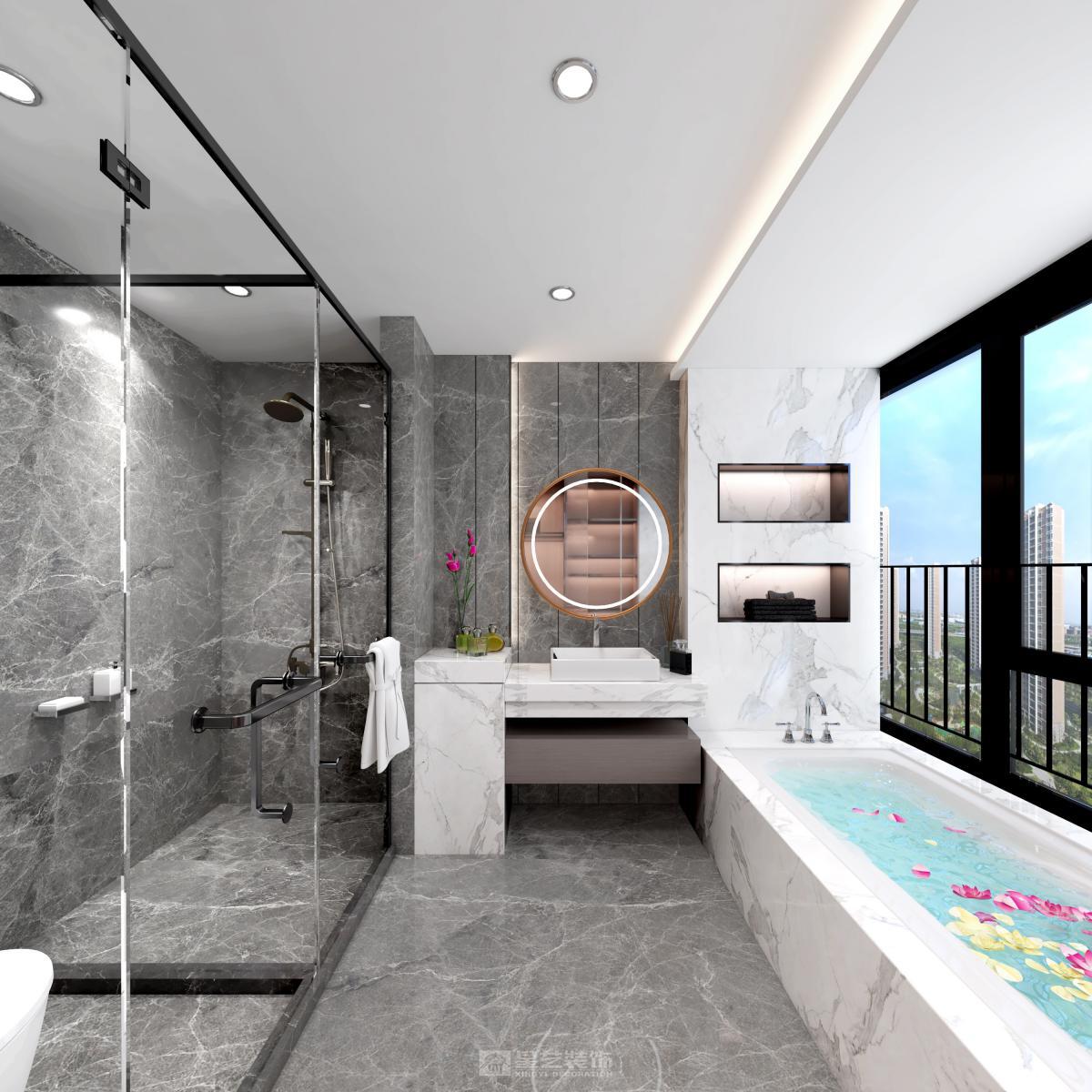 廣州保利海德公館