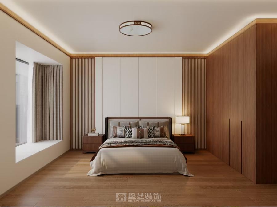 白墻黛瓦，清茶一盞，宋氏美學是刻在骨子里的風雅