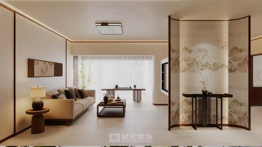 白墻黛瓦，清茶一盞，宋氏美學是刻在骨子里的風雅