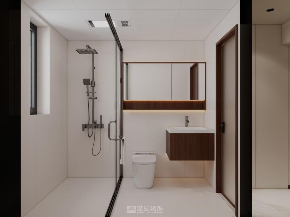 白墻黛瓦，清茶一盞，宋氏美學是刻在骨子里的風雅