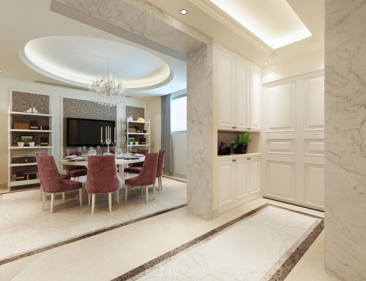 托斯卡納沈總別墅