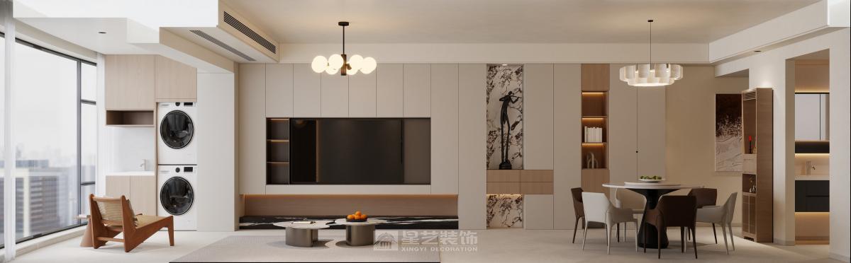 【畫境時刻】－富力現(xiàn)代廣場