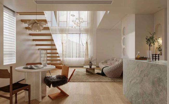 星河灣區(qū)壹號