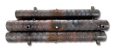 鋼筋套筒灌漿連接的施工流程和技術要點是什么? 鋼筋套筒灌漿連接的施工流程和技術要點是什么?