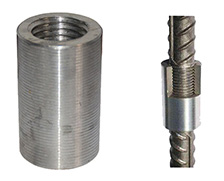 25、28的直螺紋套筒的外直徑是多少? 25、28的直螺紋套筒的外直徑是多少?